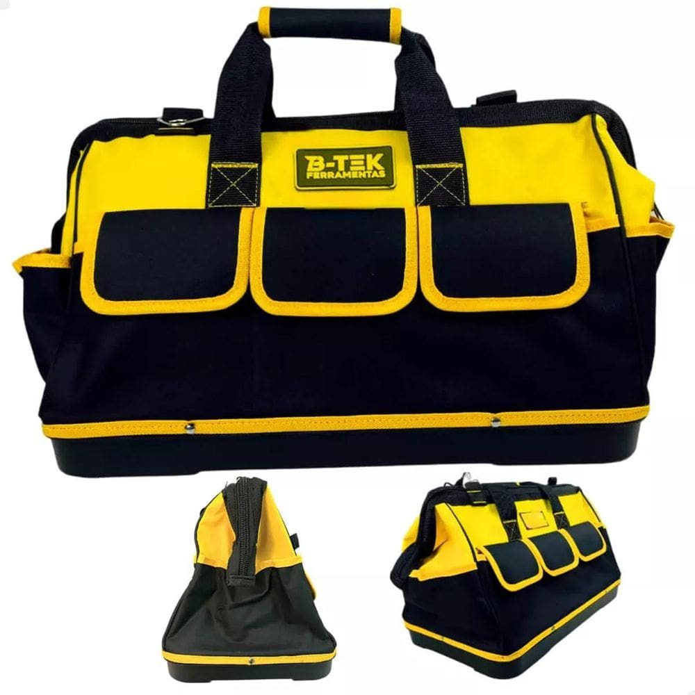Bolsa Para Ferramentas Com Alça 7703