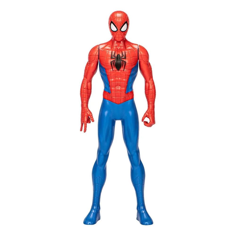 Avengers Figura Marvel Expression Homem Aranha Hasbro- F6607