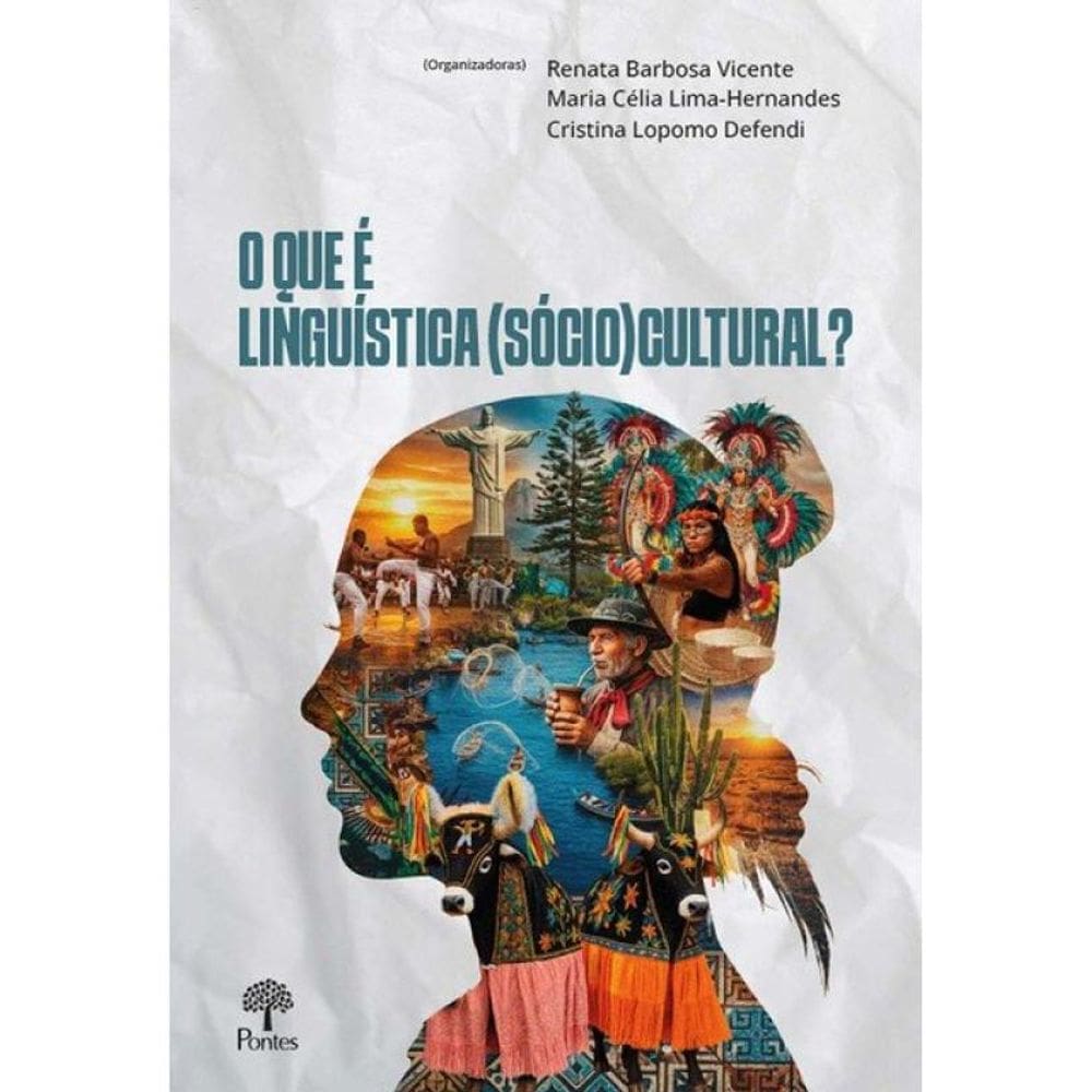 O Que É Linguistica (Sócio)Cultural?