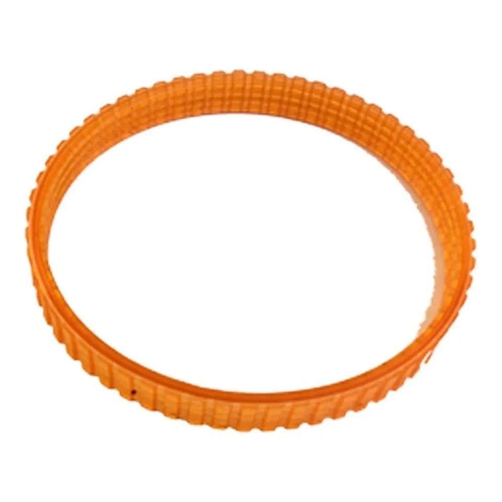 Correia Para Plaina Mk Tech Work Sh-600 Laranja Ou Preta