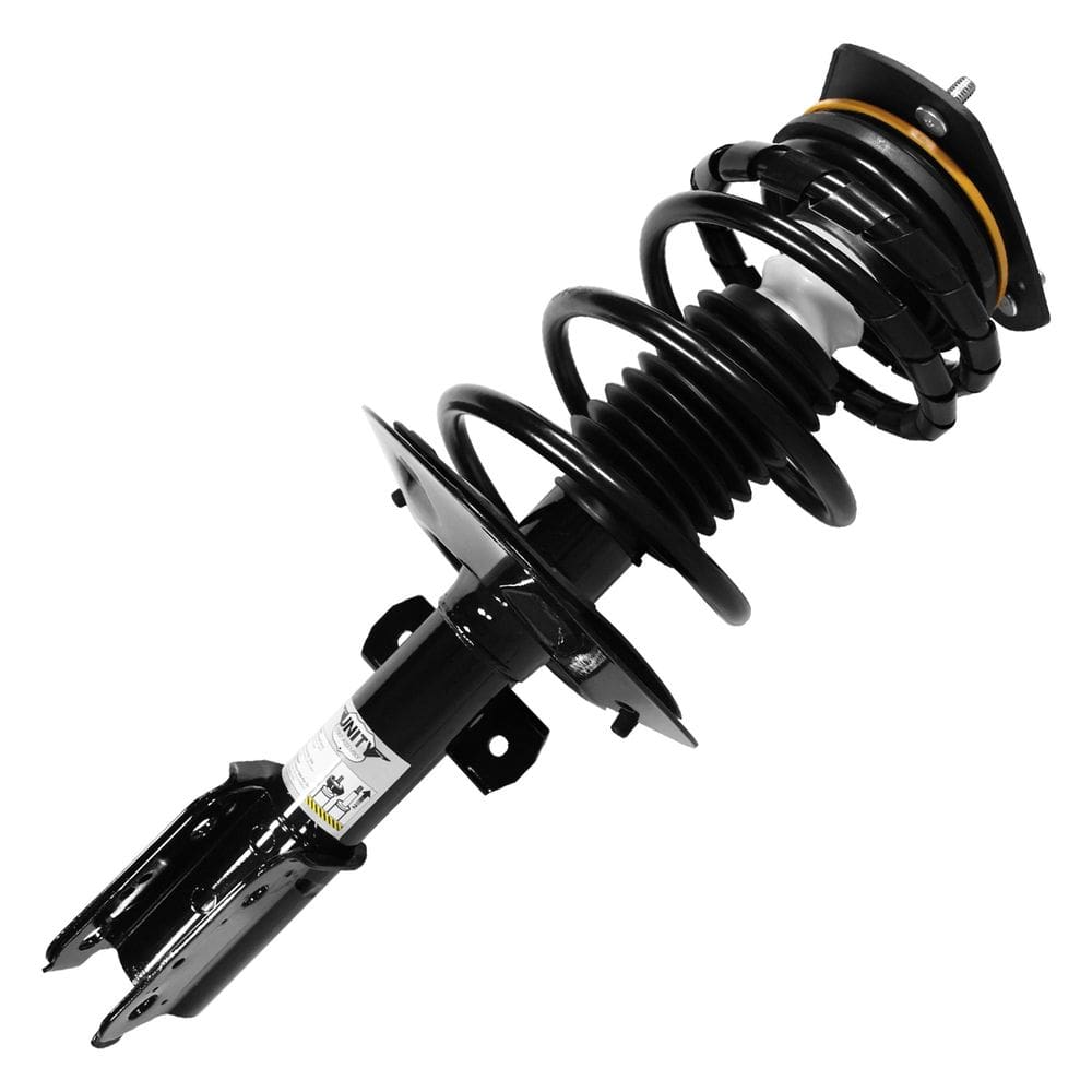Amortecedor Unity 11024 Front Strut Assembly Pontiac