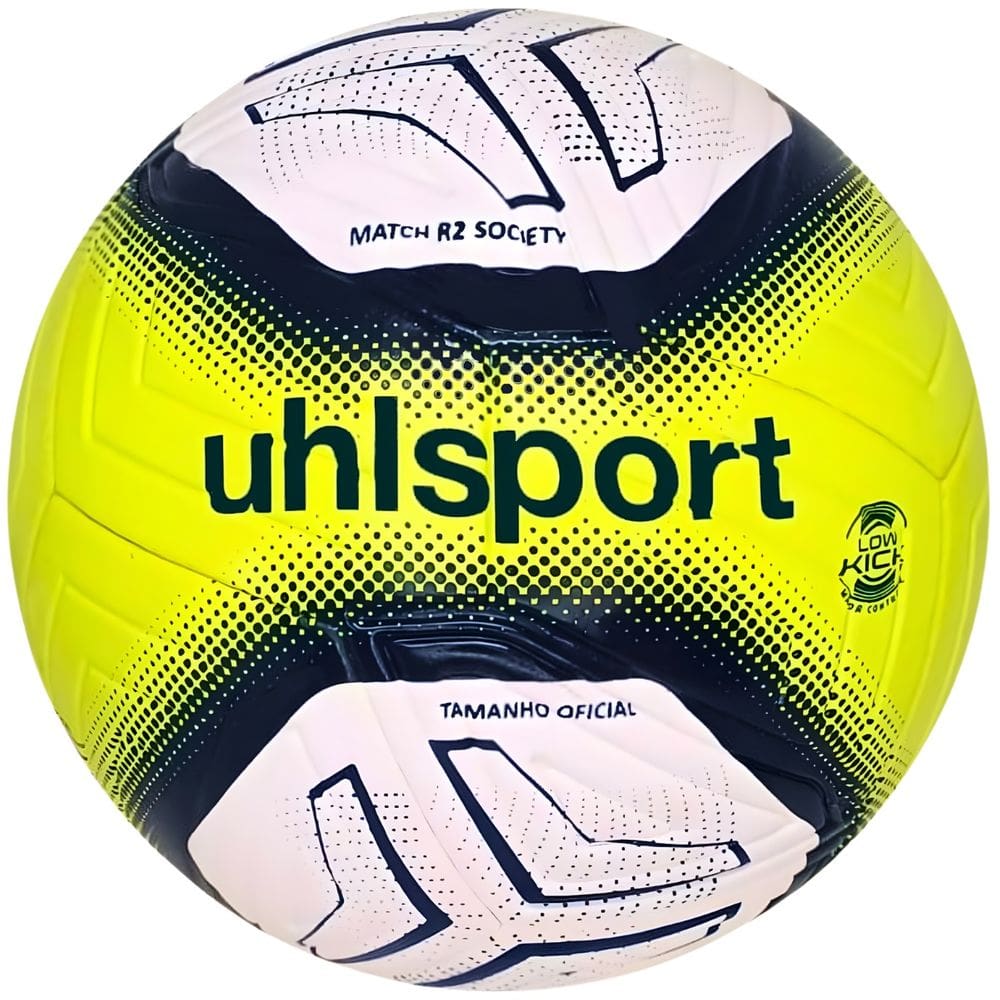 Bola Society Uhlsport Match R2