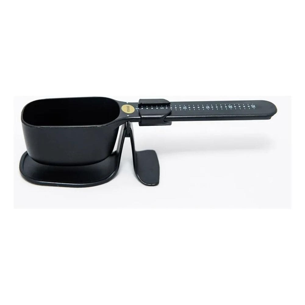 2X Balança Dose Certa Para Cafeteira Pressca Colher Café Mar