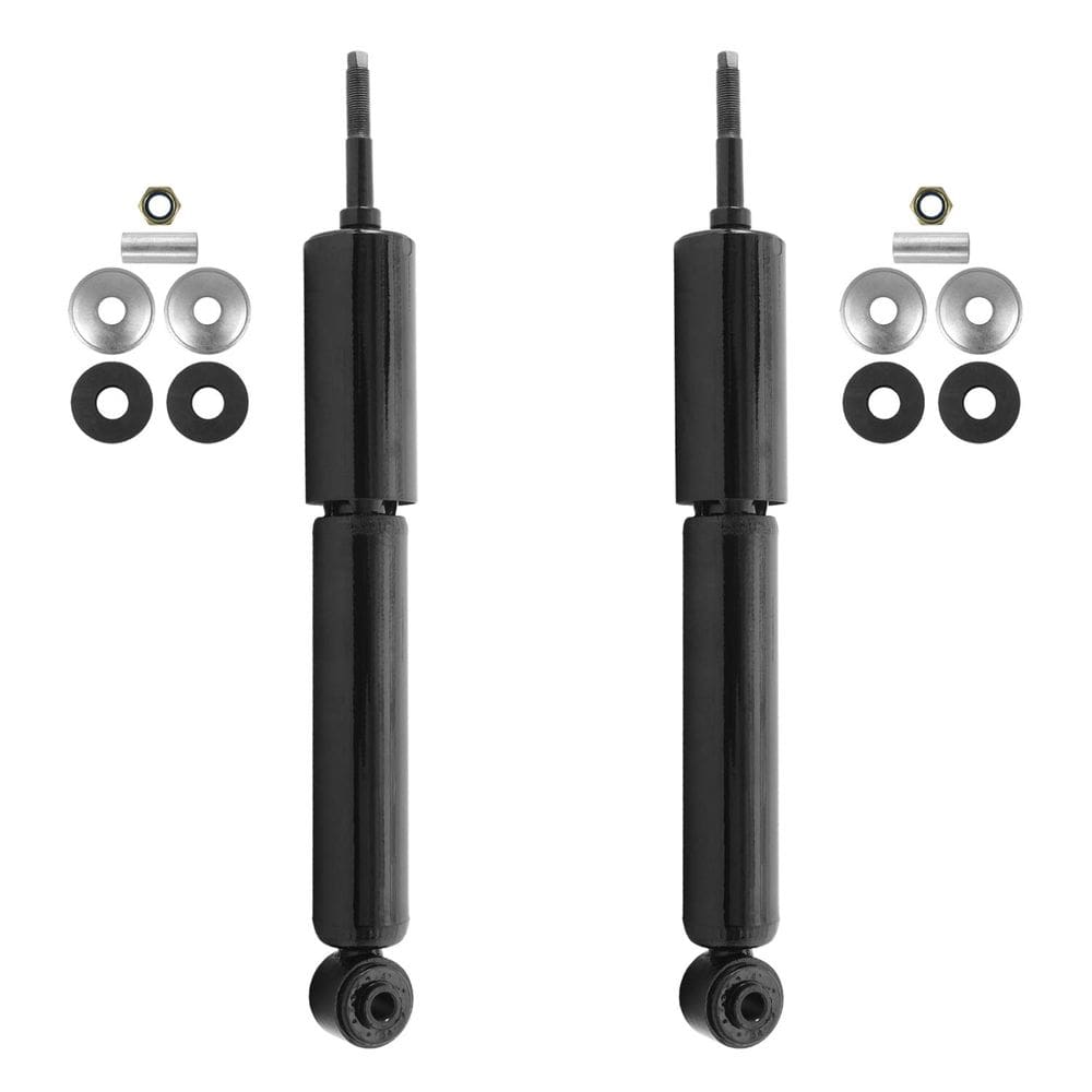 Amortecedor Unity 2-255610-001 Kit de gás traseiro Nissan Quest