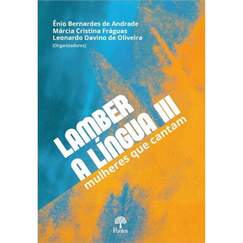 Lamber A Língua Iii
