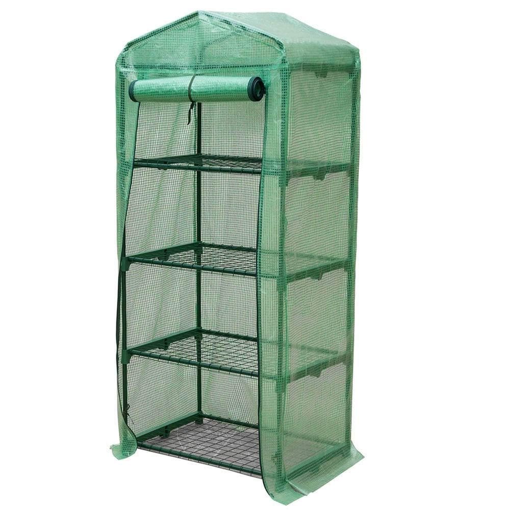 Estufa Riverstone GEN-4PE Grow House 48x69x165cm