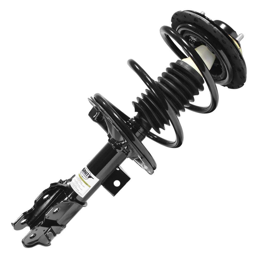 Amortecedor Unity 11333 Suporte dianteiro esquerdo para Nissan Maxima 2004-08