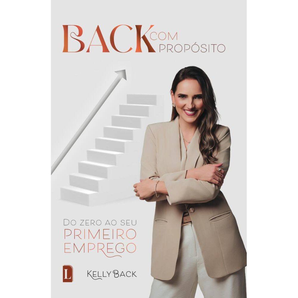 Back com propósito: Do zero ao seu primeiro emprego
