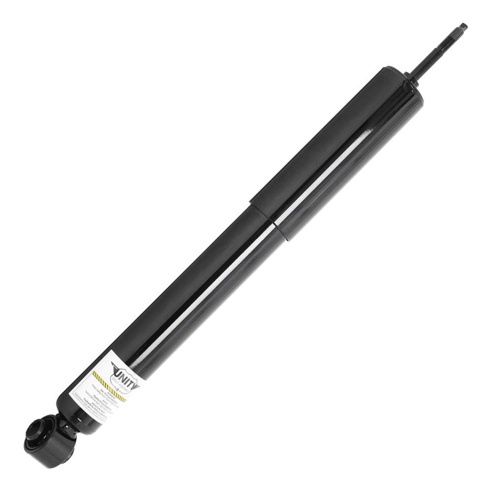Amortecedor Unity 251040 Traseiro com Gás Nitrogênio Carregado