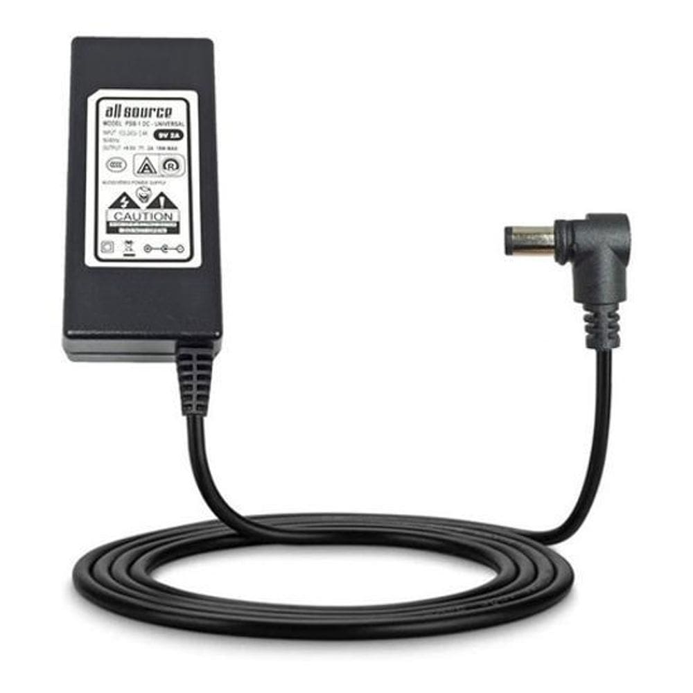 Fonte Compatível Bateria Roland Hd-1 9V 2A Padrão Psb-1U