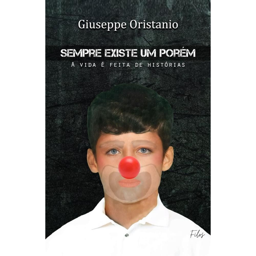 Sempre Existe um Porém: A vida é feita de histórias