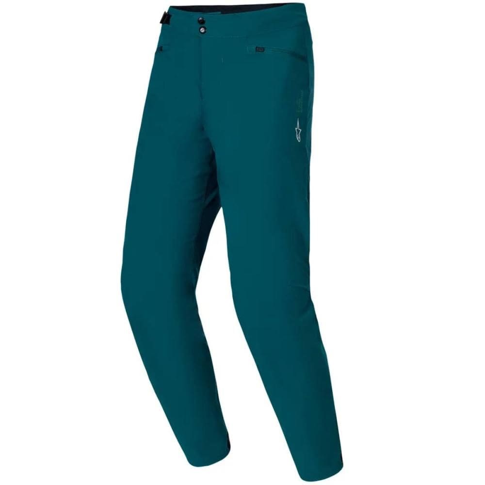 Calça Alpinestars A-Dura Preto