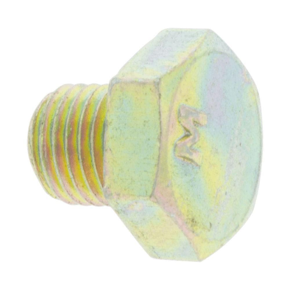 Parafuso Tampão Transmissão Roçadeira 132r 142rb 142r