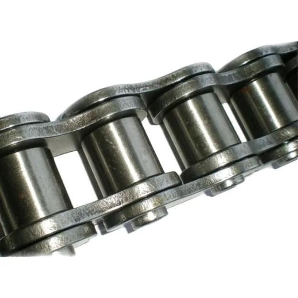 Corrente De Transmissão Norma Asa 40-1 05 Metros + Emenda