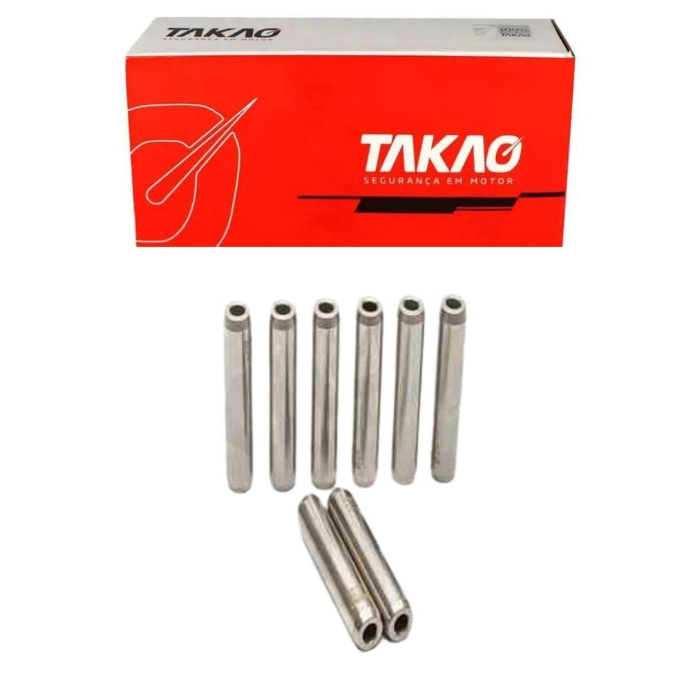 Guia De Valvula Renegade 2.0 16V 2016 A 2019 / Compass 2.0 16V 2016 A 2019 - Takao Gje20D