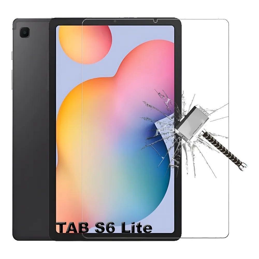 Película De Vidro Temperado Tablet S6 Lite 10.4 P610 / P615