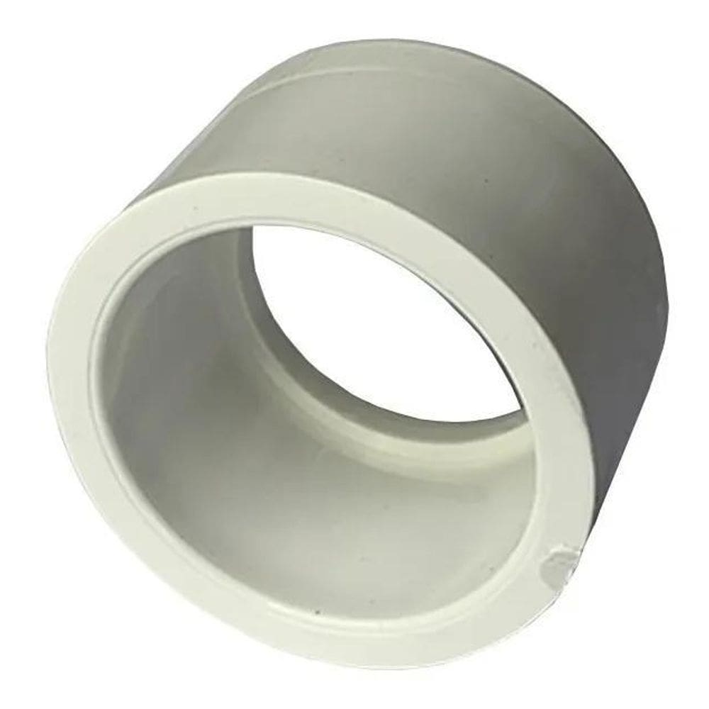 Bucha De Redução Curta Para Esgoto Sifão 50 X 40Mm 4Un