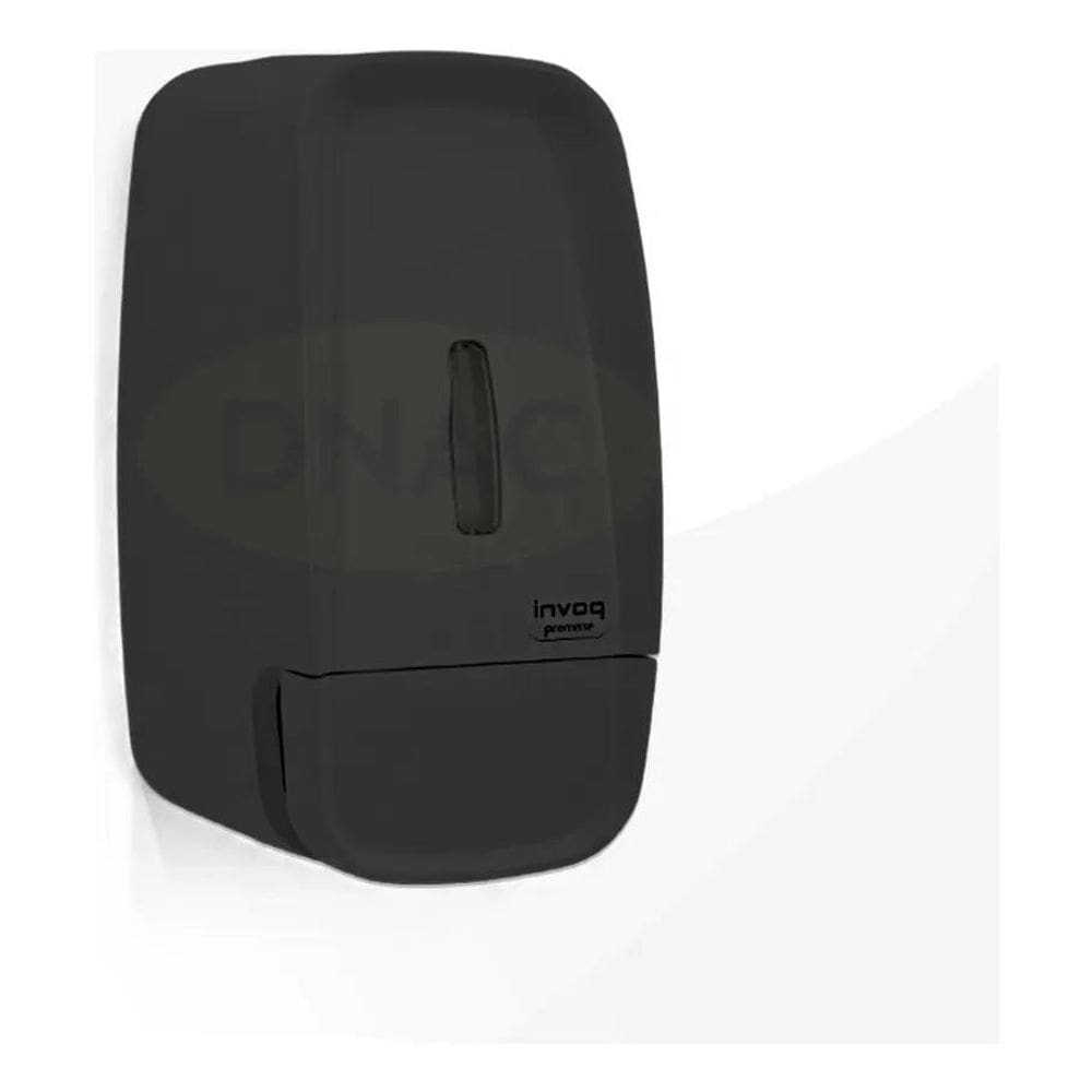 Dispenser Com Reservatório Para Sabonete Líquido Álcool Gel