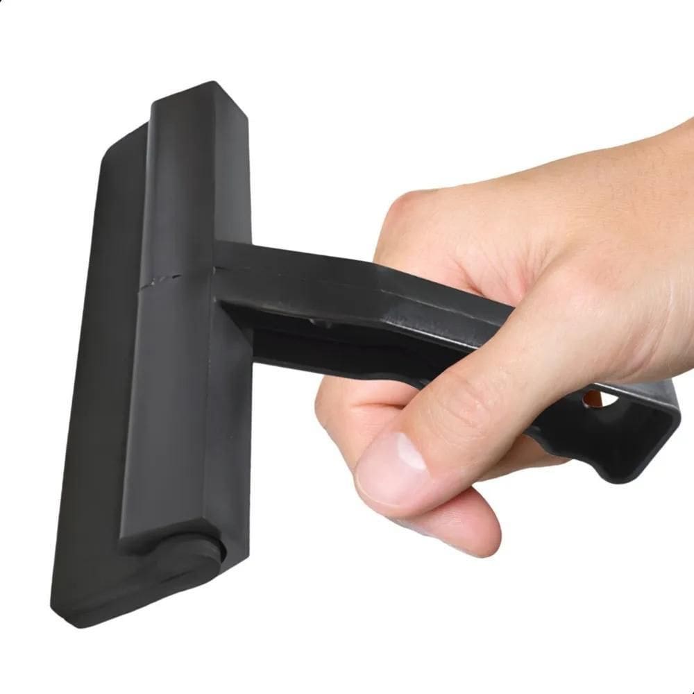 10X Rodinho De Pia Cozinha Rodo Seca Pia Puxa Agua De 15,5