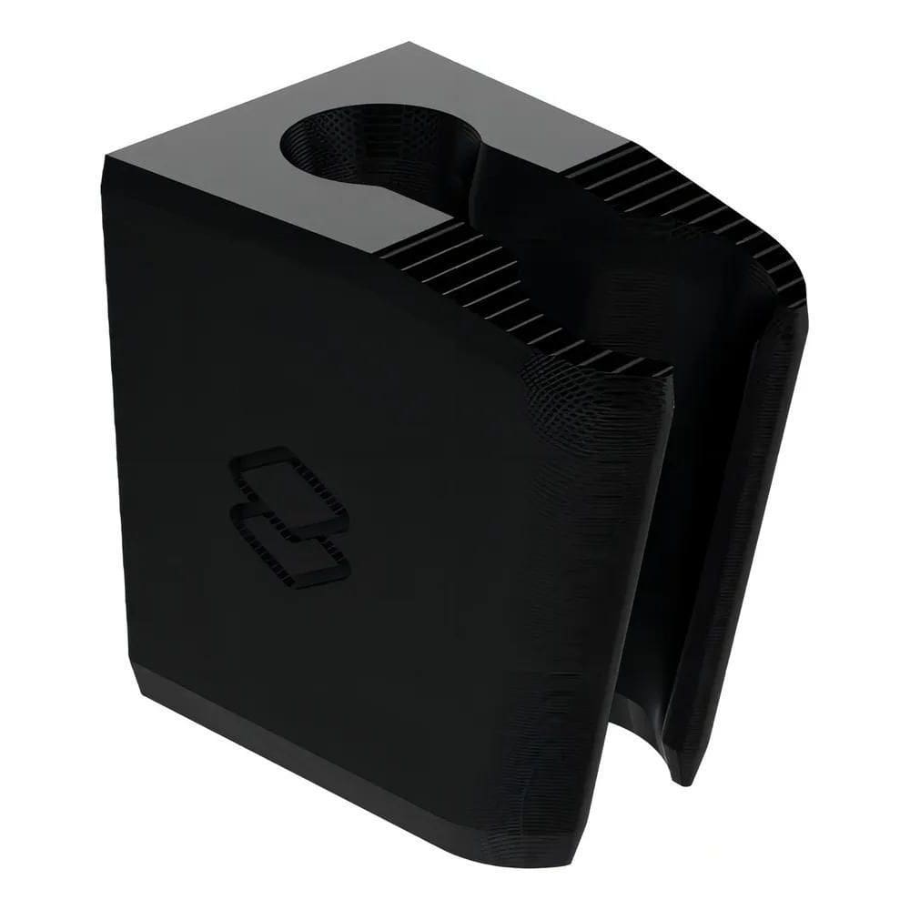 Suporte Preto Duchinha Chuveirinho Chuveiro Ducha Universal