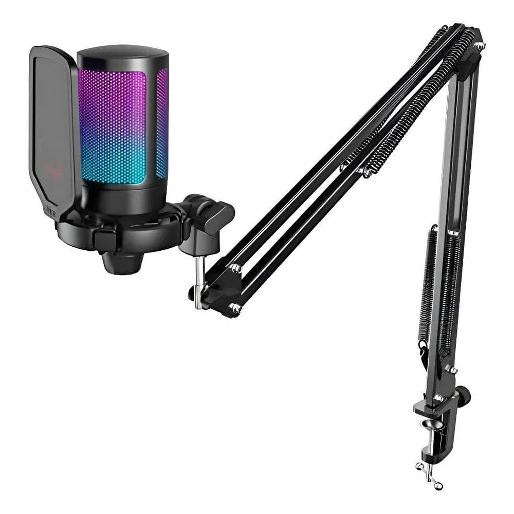 Suporte Braço Para Microfone Fifine K669 K670 K658 K678 K690