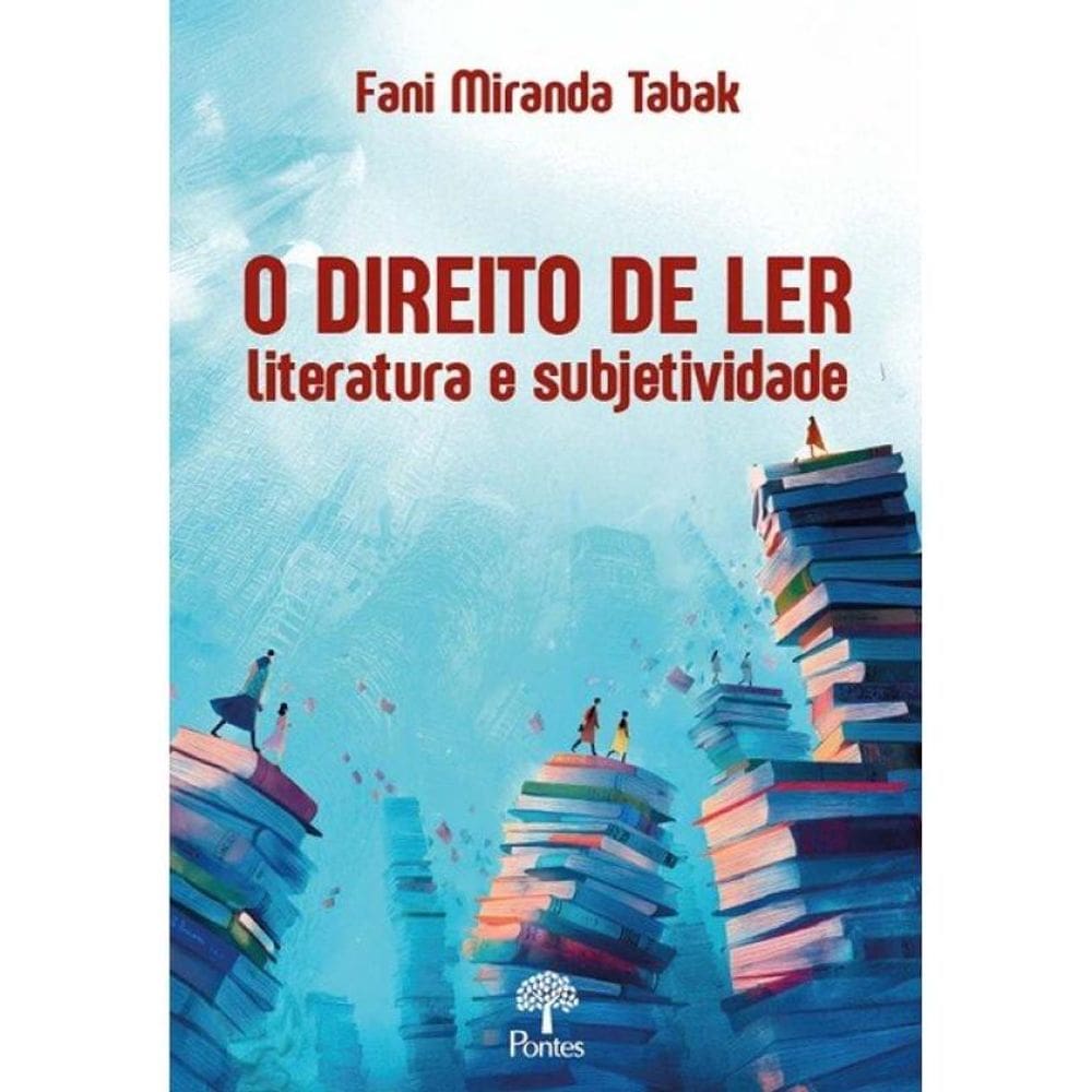 O Direito De Ler