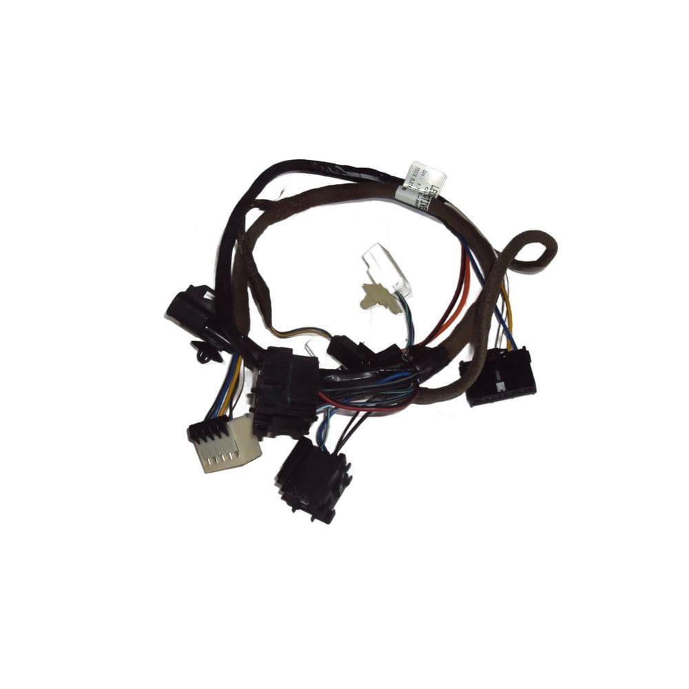 Fiat Palio Chicote Elétrico Ar Condicionado Fiat Genuíno