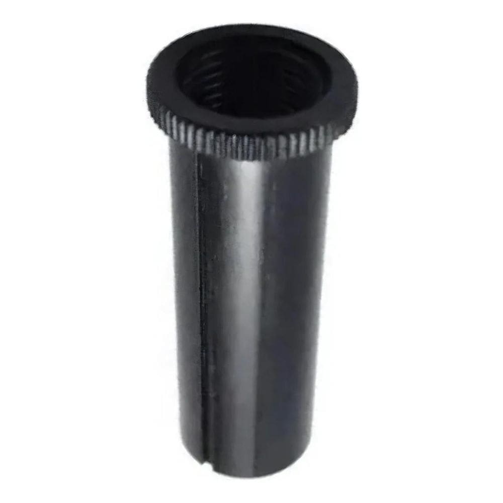 Preme Aperta Canopla Longo 57Mm Prolongador Abs Preto