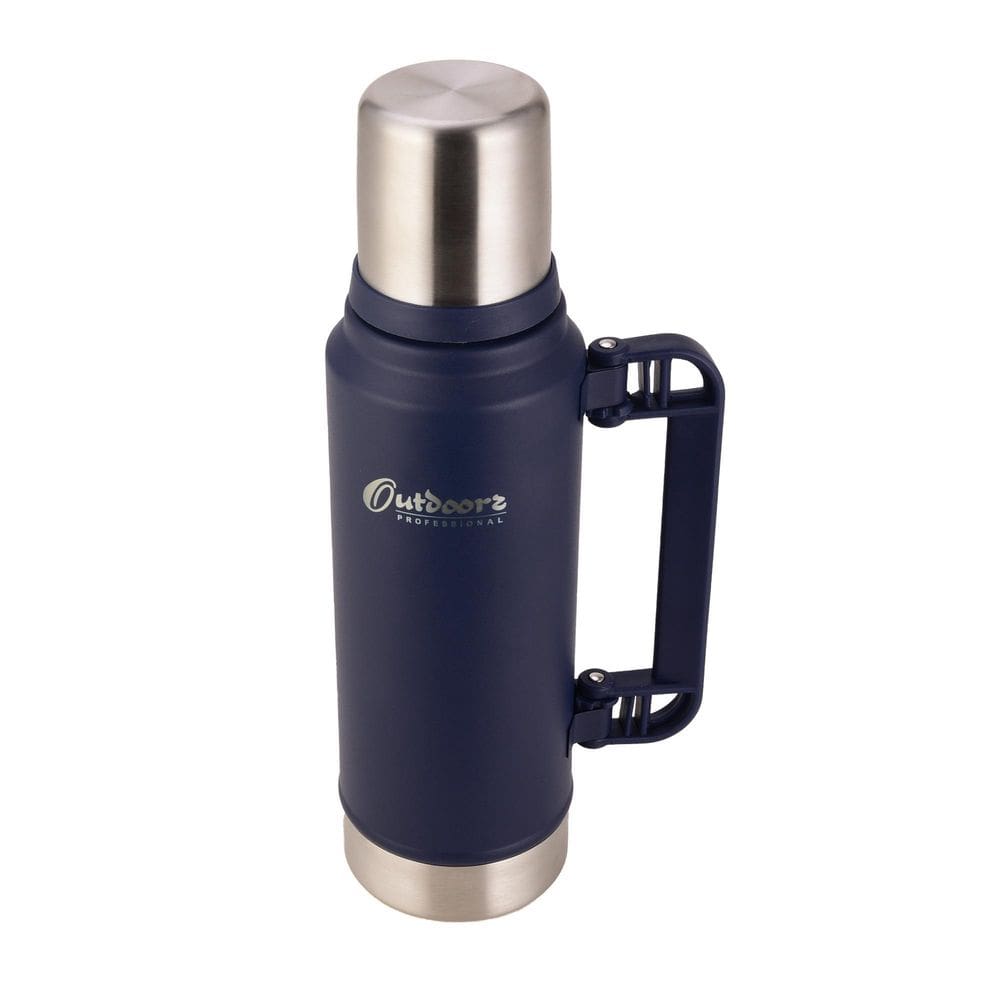 Garrafa Térmica Clássica 1L - Outd9355