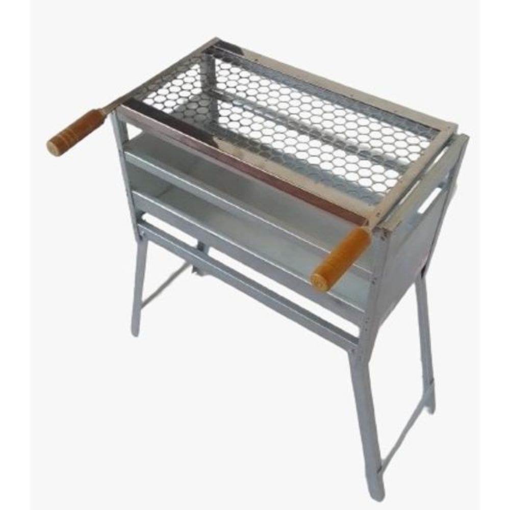 Churrasqueira 5528 Econômica Movel Sulgrill