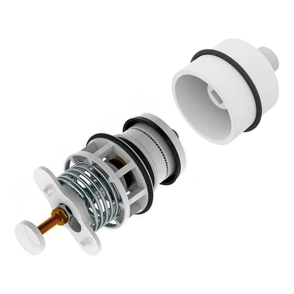 Reparo Completo Para Válvula De Descarga Docol 1.1/2 484