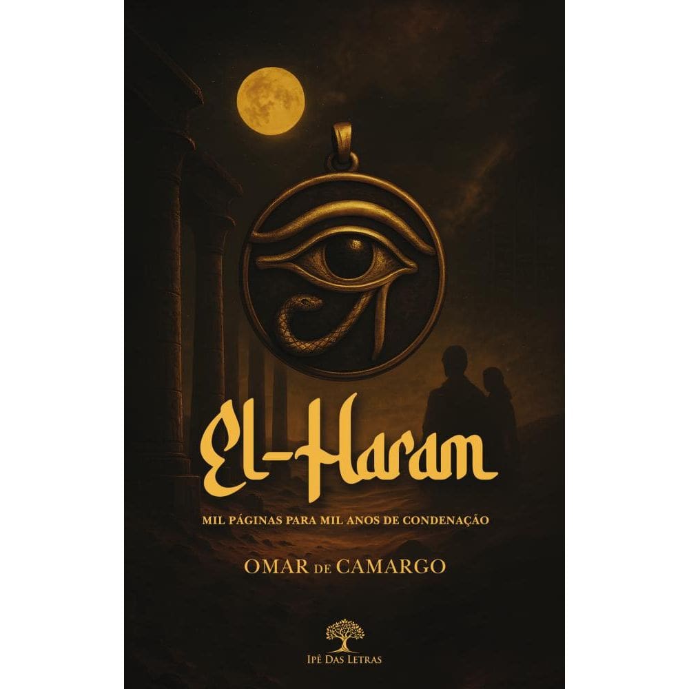 El-Haram: Mil Páginas Para Mil Anos De Condenação