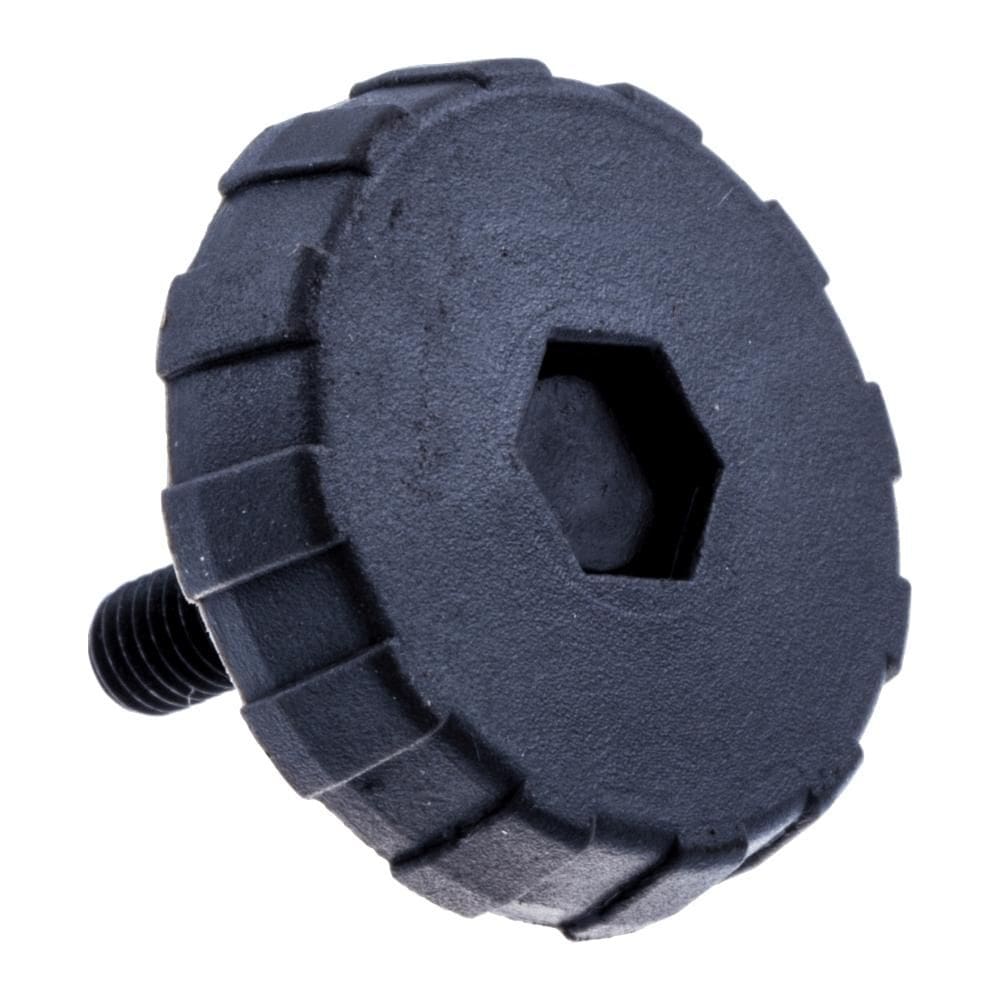 Parafuso Tampa Filtro Ar Roçadeira Husqvarna 128r Sopra 125b