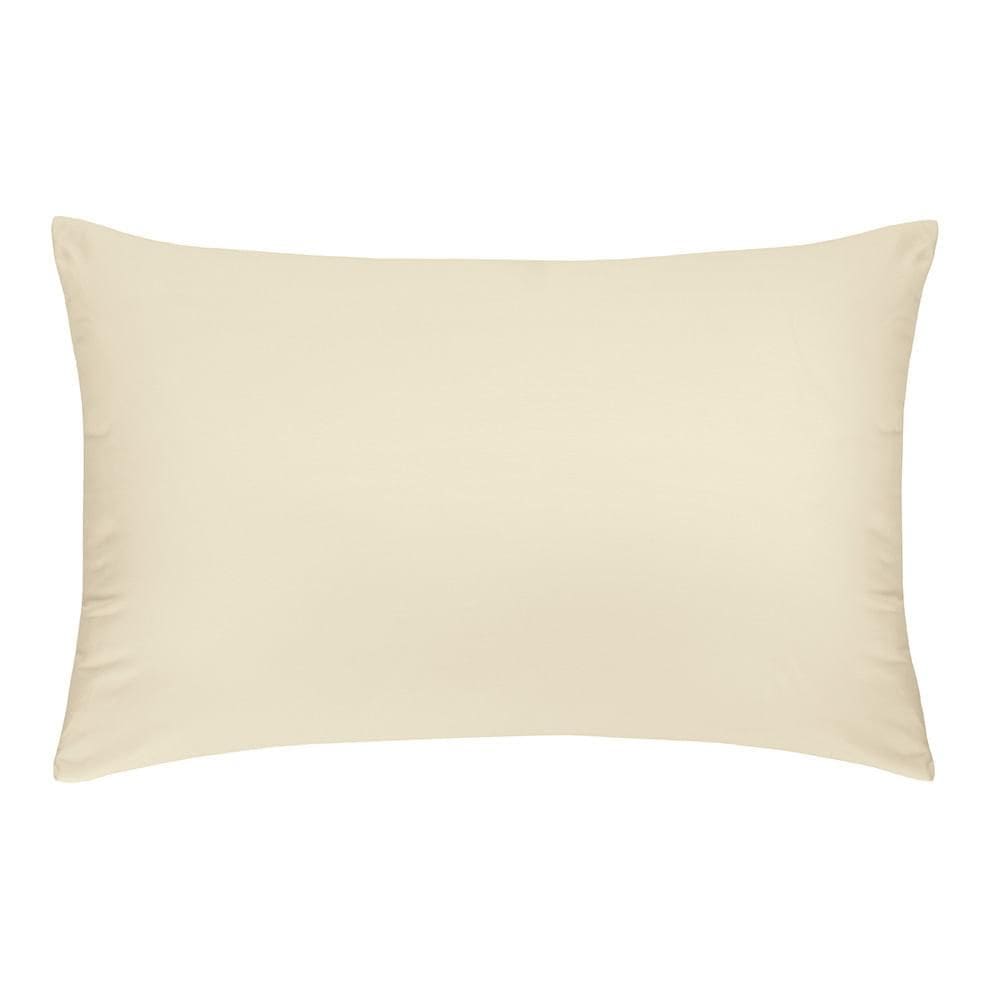 Fronha Altenburg Malharia Sem Igual Bege 50cm x 70cm