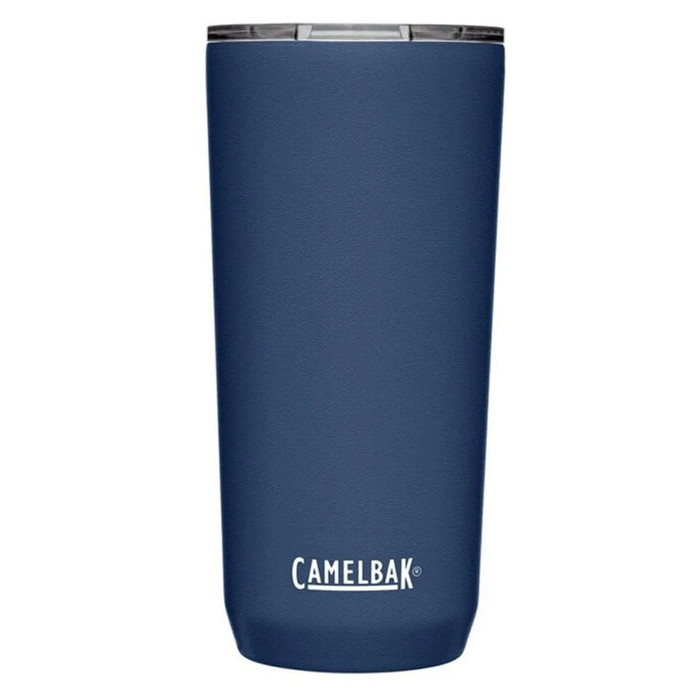 Copo Térmico Camelbak Thumbler 600ML com Tampa - Bebida Fria ou Quente