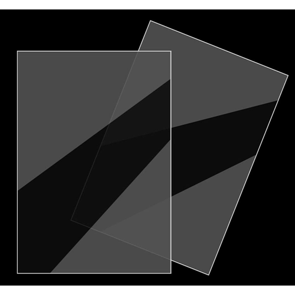 Filme Pictor de Liberação Rápida para Impressora 3D Creality