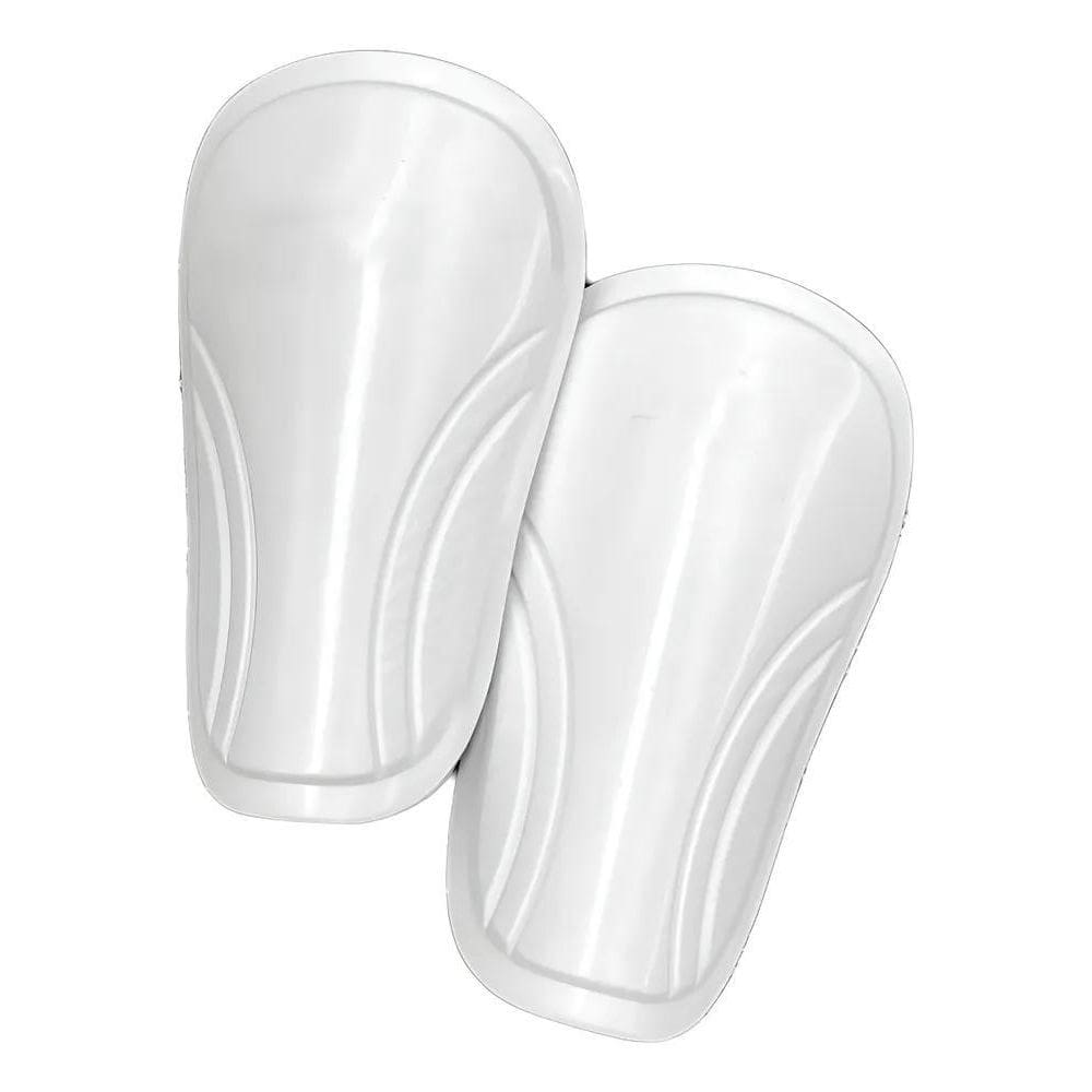 Caneleira Profix - Futebol Pe Branco