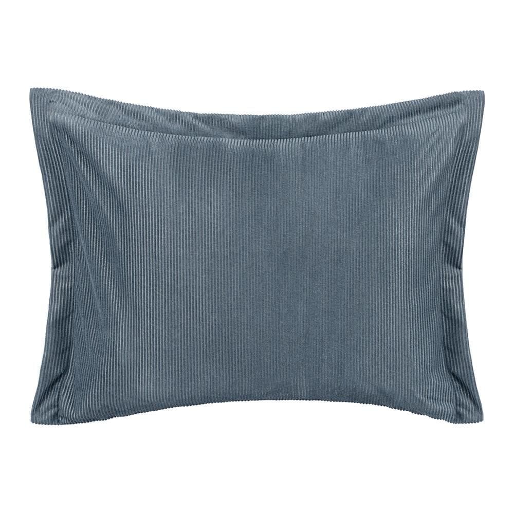 Fronha 50cm x 70cm Altenburg Blend Sense Boss Azul