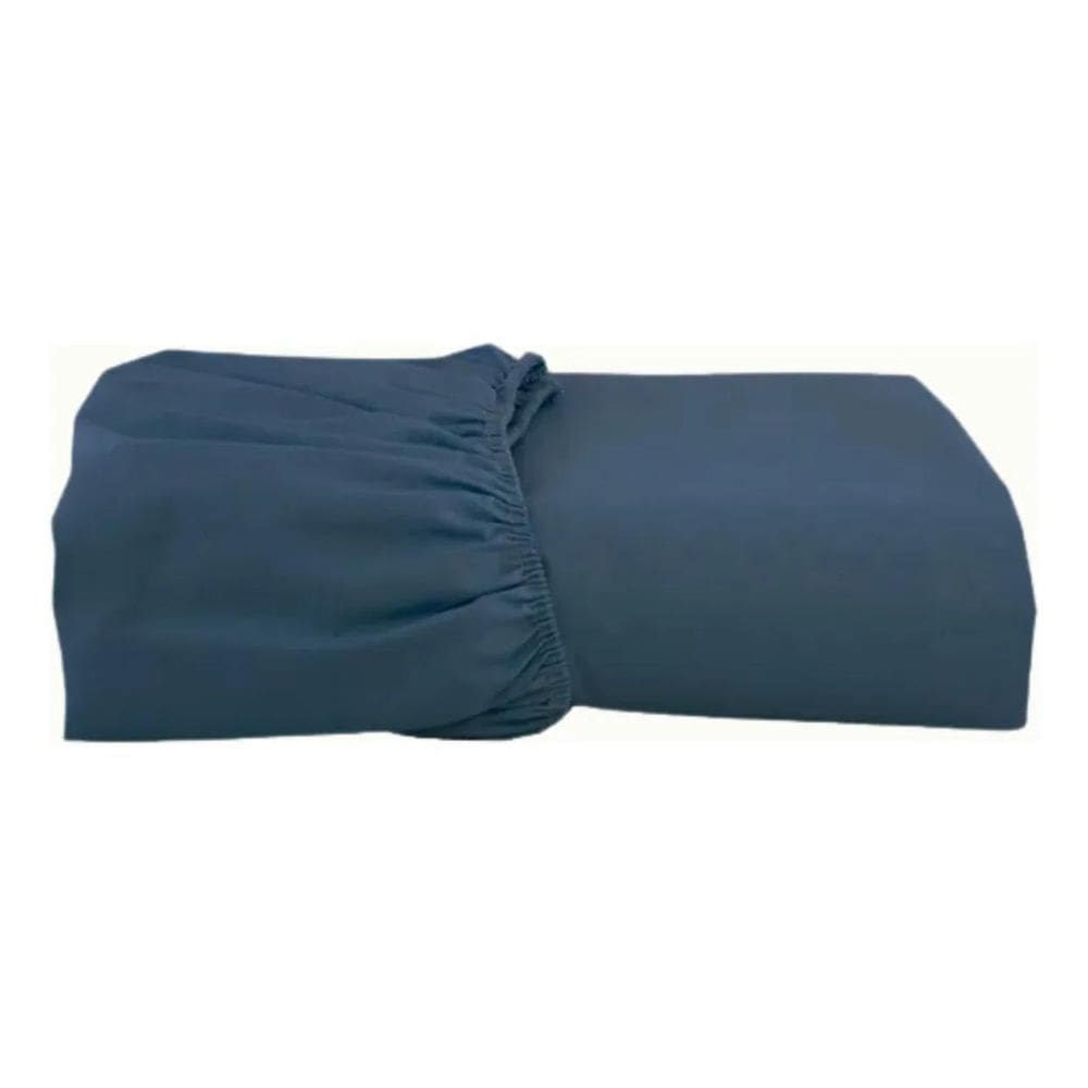 10X Lençol Avulso Cama Solteiro Toque Aveludado 400 Fios Ho