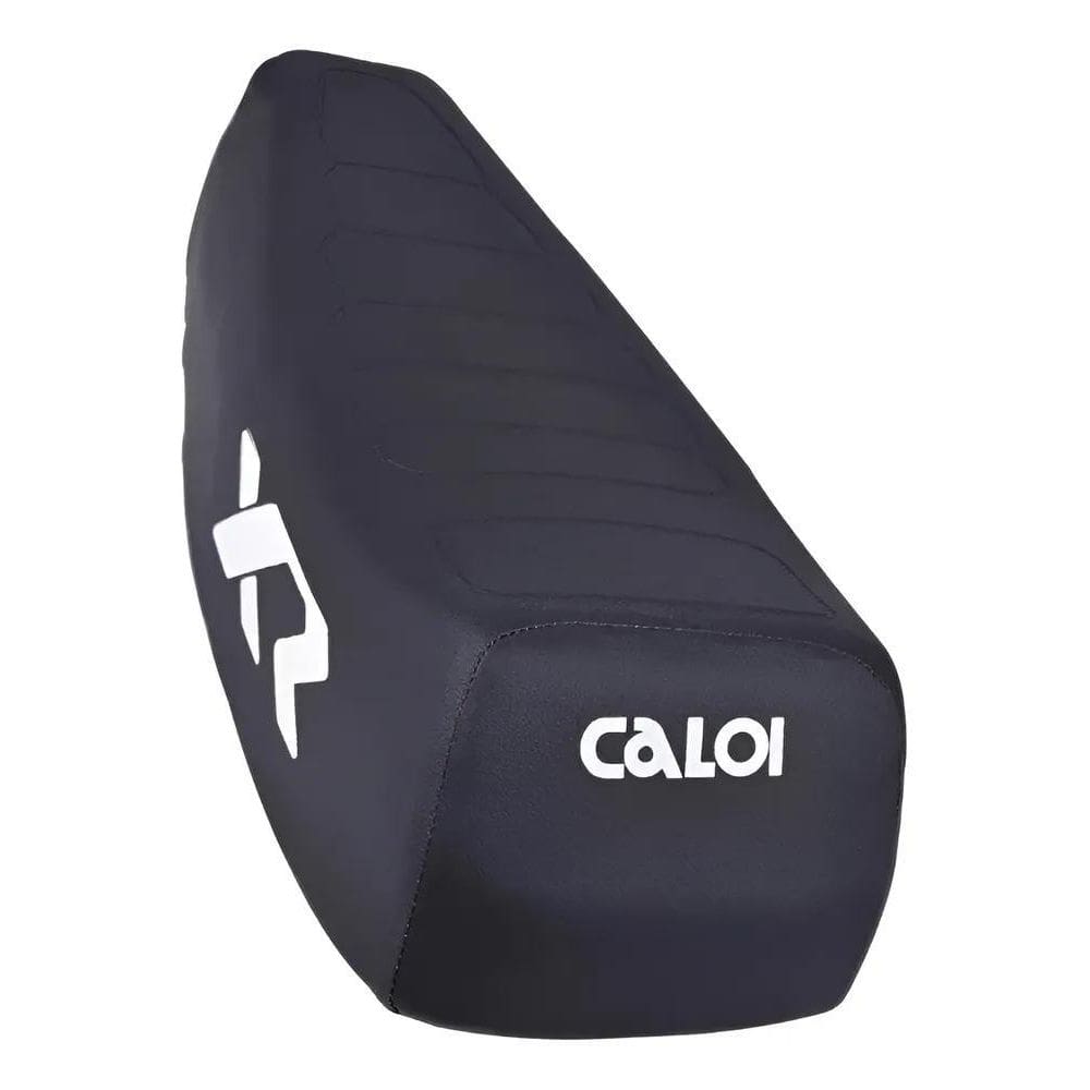 Capa Do Banco Mobilete Caloi Xr Somente A Ca Pret