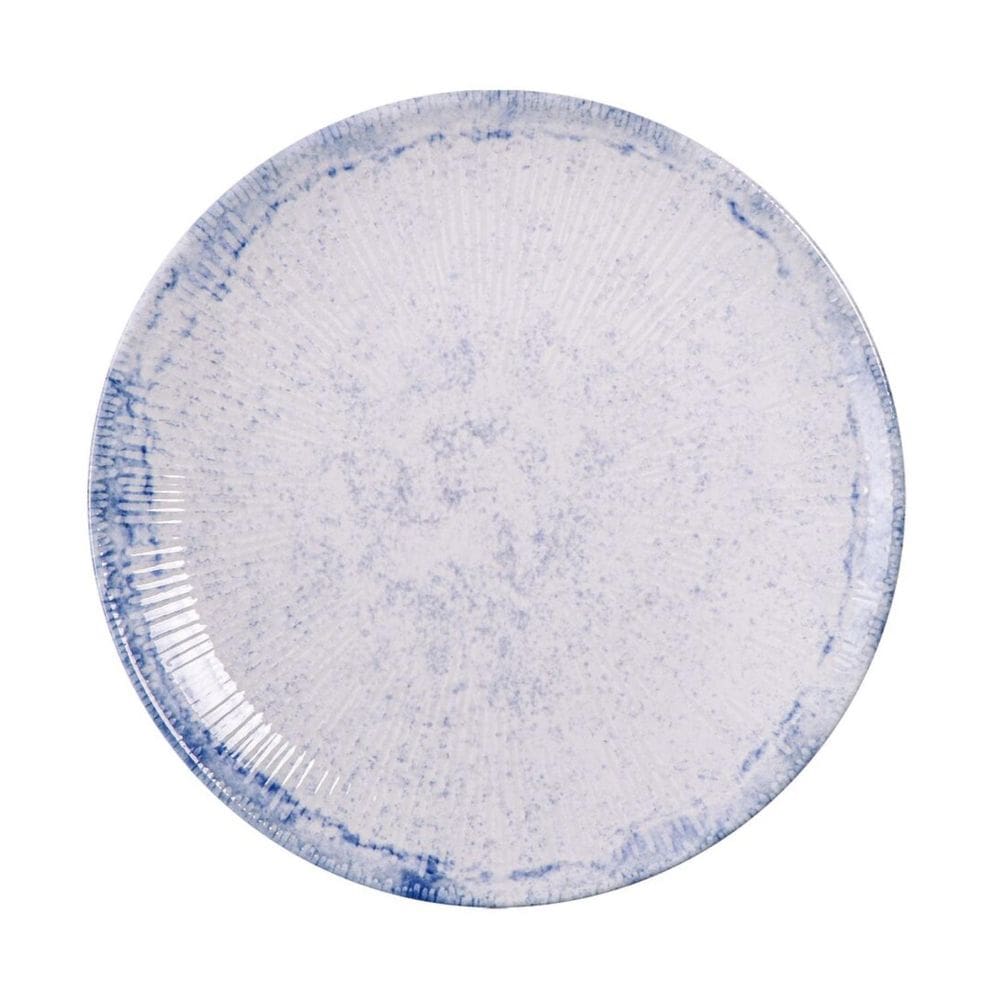 Prato Raso Jantar Maragogi 28Cm Porcelana Tramontina