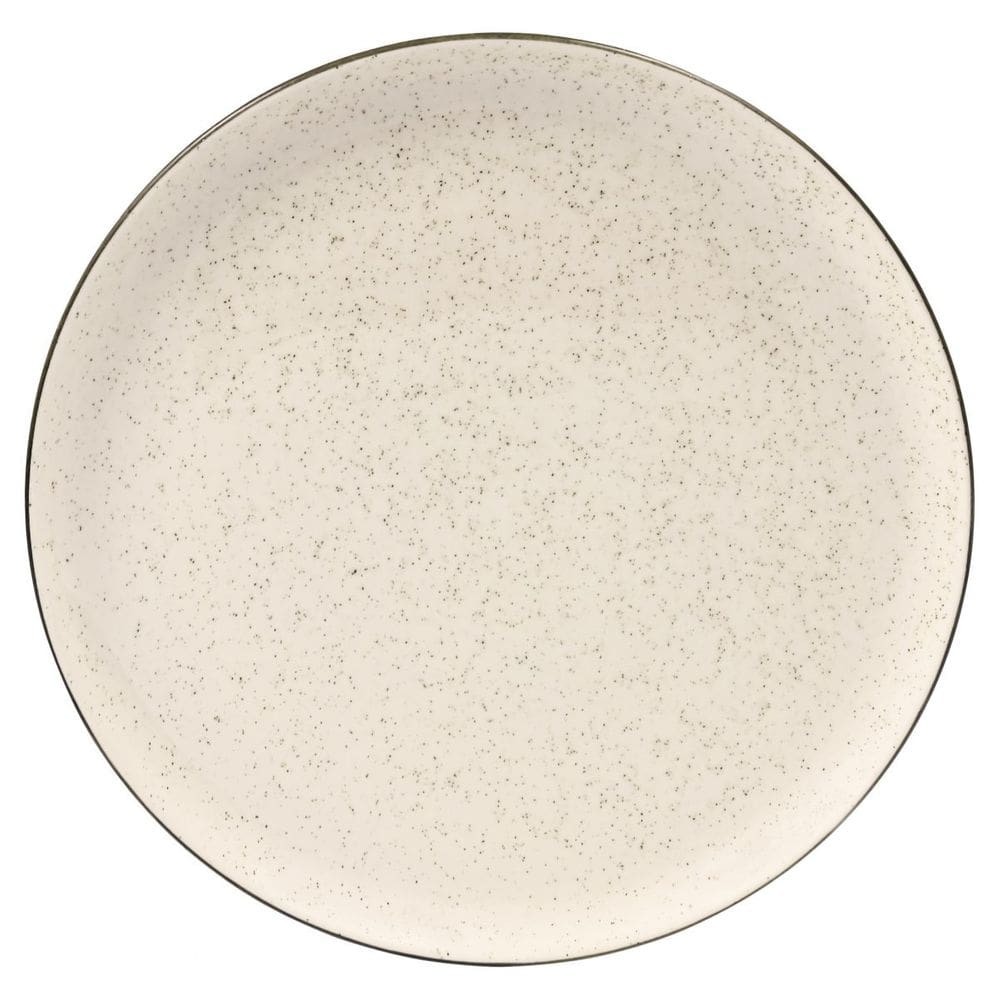 Prato Sobremesa 20 cm Flat Duna Oxford