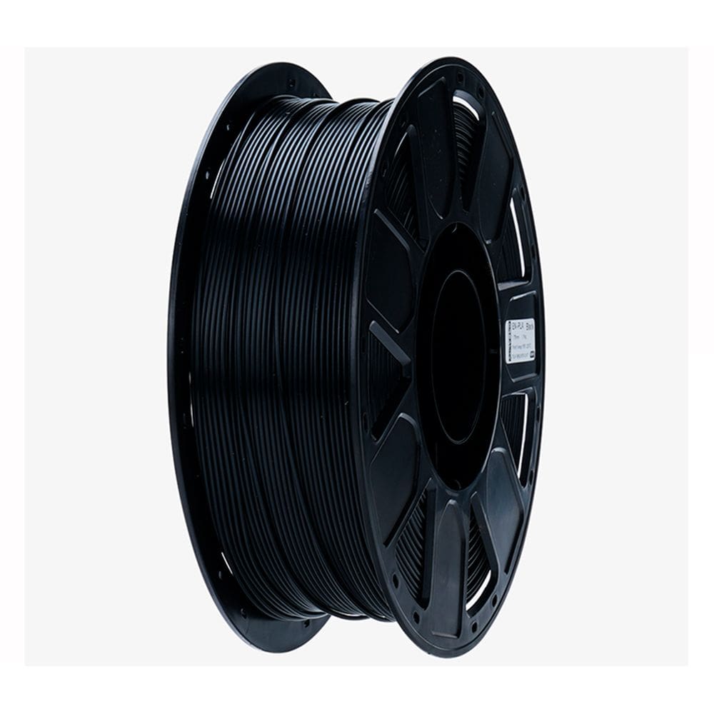 Filamento para Impressora 3D Creality Ender PLA 1.75mm Preto 1 Kg