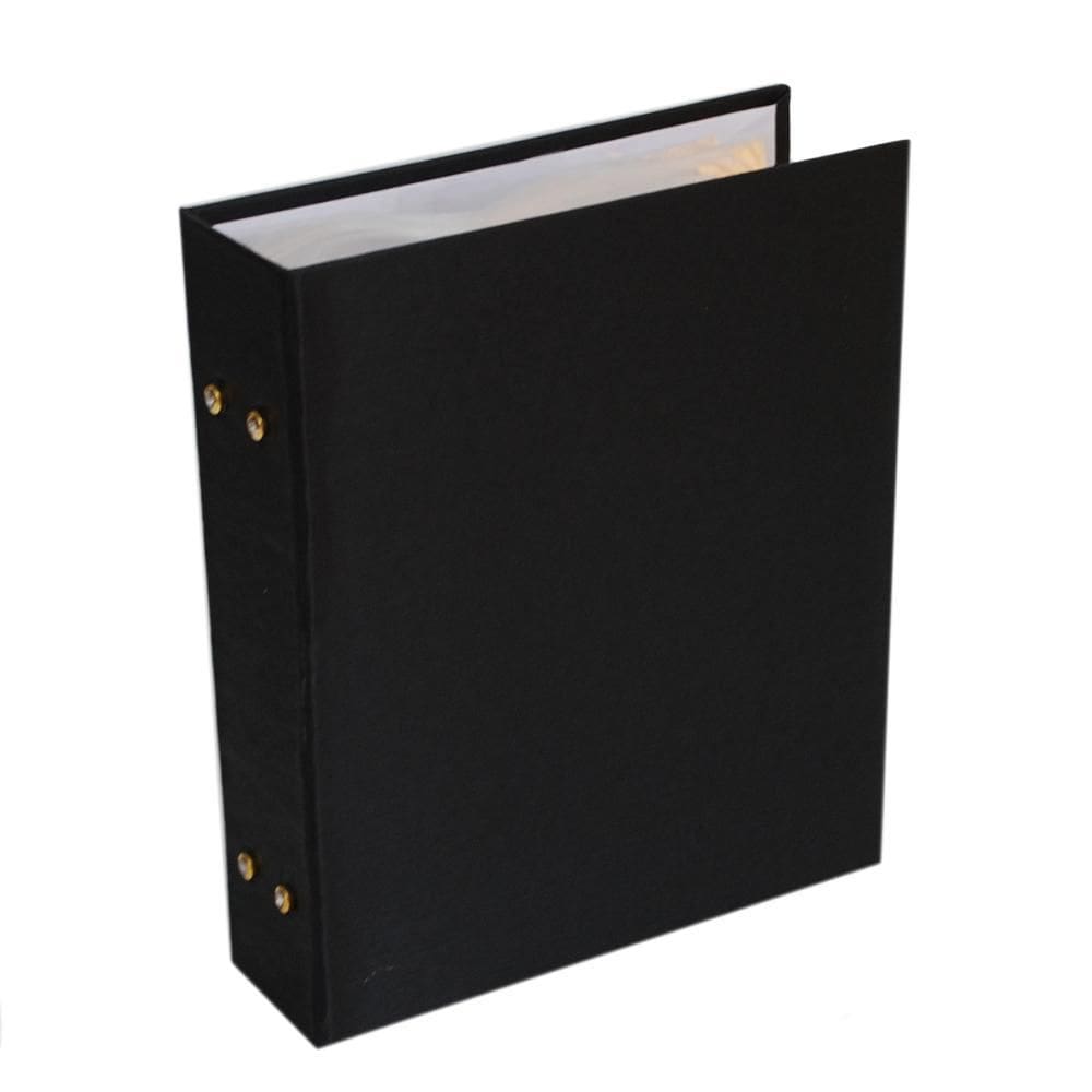 Álbum 60 Fotos 20X25 Marfim Rec - 109/22