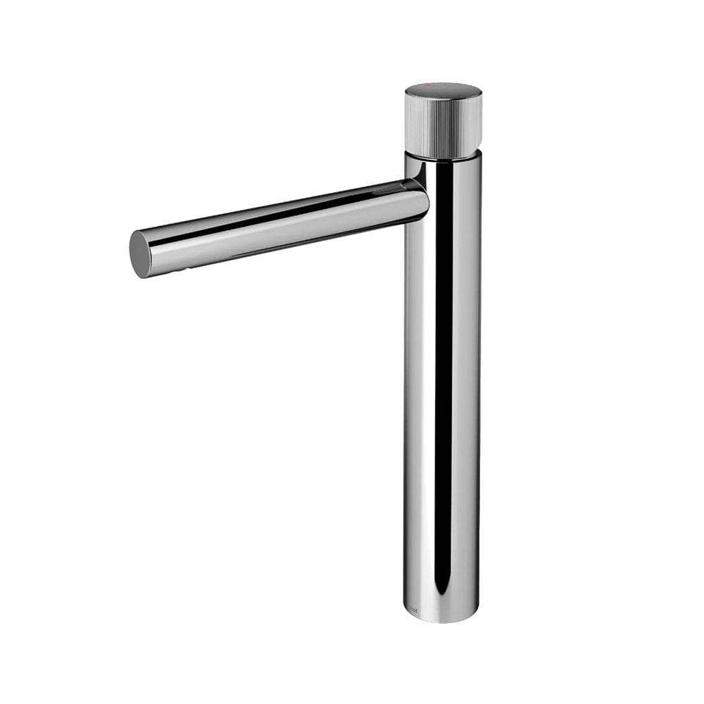 Torneira Misturador Monocomando Docol Mix&Match 90017397006 de Bancada Cromada