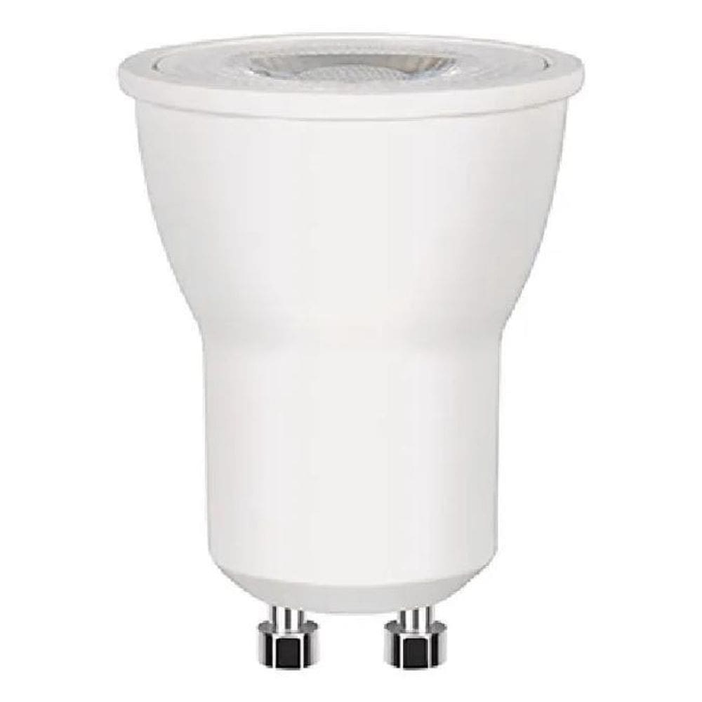 3X Stella Sth20513/27 Lâmpadas Mini Dicroica Led Mr11 Gu10 3