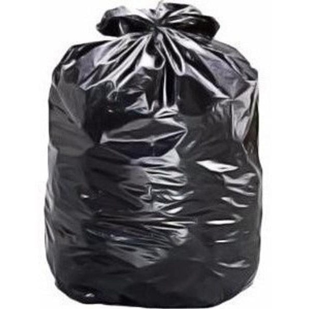 100 Unidades De 200 Litros P7 Reforçado   Sacos Pra Lixo