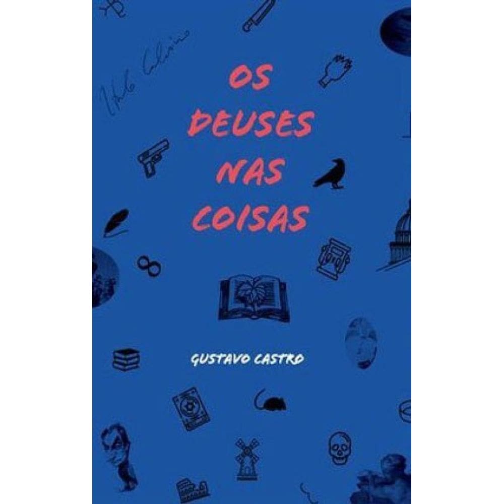 Os Deuses Nas Coisas