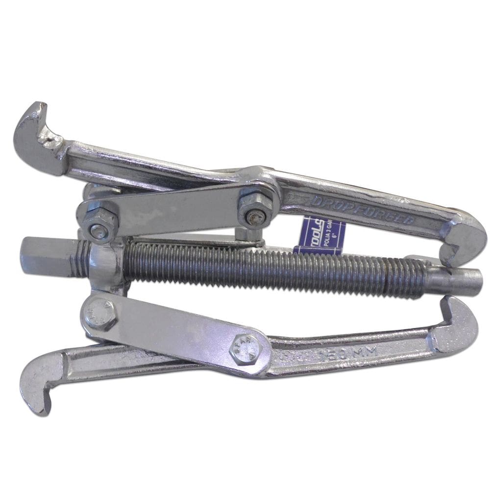 Extrator de Rolamentos 3 Garras 150mm 6` - Onetools