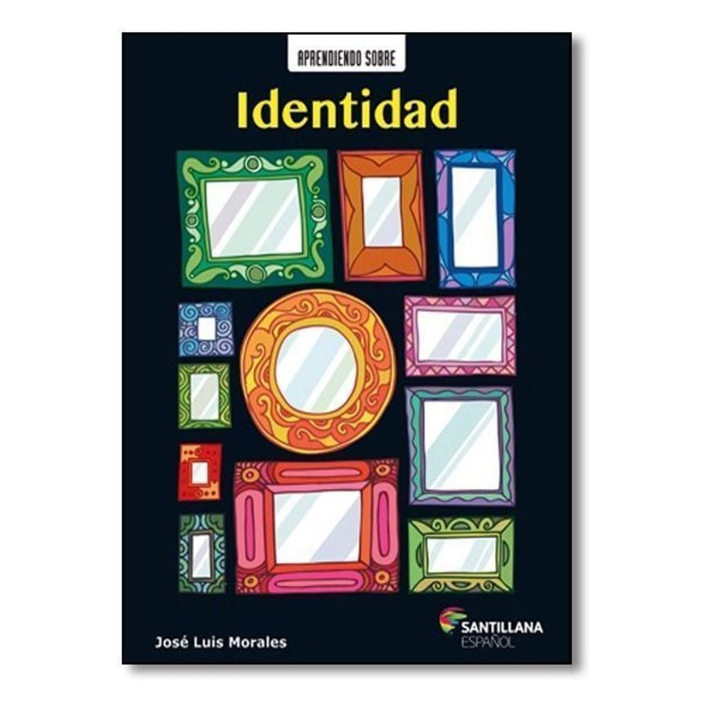 Aprediendo Sobre Identidad